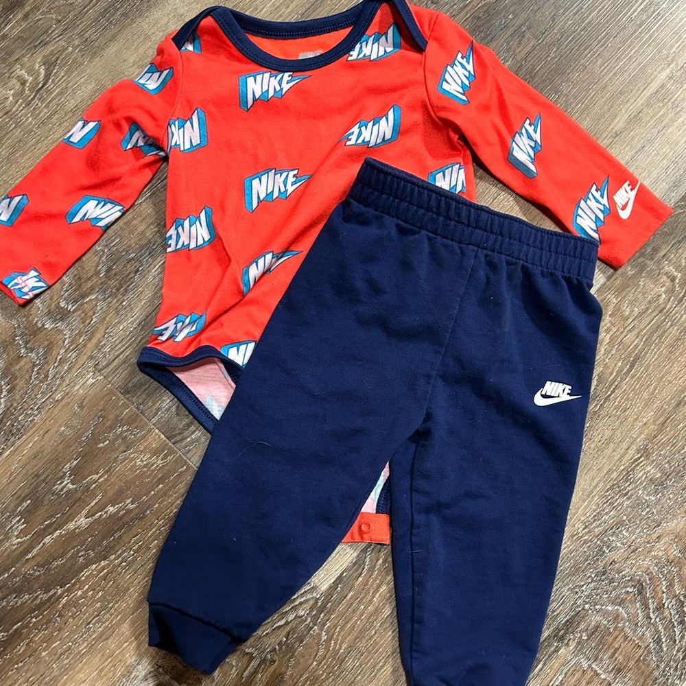 Nike set ✔️